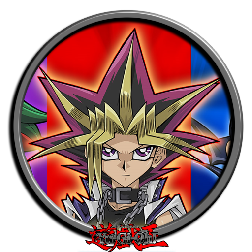 Yu-Gi-Oh