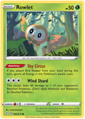 Rowlet  — Shining Fates (006/072) - Normal