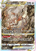 Hisuian Zoroark VSTAR  — Crown Zenith: Galarian Gallery (GG56/GG70) - Holofoil