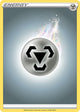 Metal Energy  — Sword & Shield Base Set - Normal