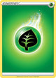 Grass Energy  — Sword & Shield Base Set - Normal