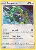 Rayquaza  — McDonald's Promos 2024 (014/015) - Normal
