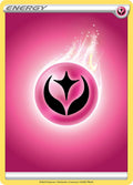 Fairy Energy  — Sword & Shield Base Set (None) - Normal