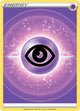 Psychic Energy (2022 Unnumbered)  — Brilliant Stars - Normal