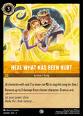 Heal What Has Been Hurt  — Into the Inklands (26/204) - Cold Foil