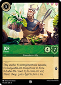 Tor - Florist  — Ursula's Return (91/204) - Cold Foil