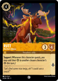 Rutt - Northern Moose  — Shimmering Skies (4/204) - Cold Foil