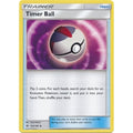 Timer Ball  — Sun & Moon Base Set (134) - Normal