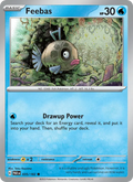 Feebas  — Paradox Rift (035/182) - Normal