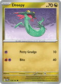 Dreepy  — Twilight Masquerade (128/167) - Normal