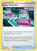 Cross Switcher  — Fusion Strike (230/264) - Normal