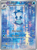 Poliwhirl (JP) — Pokemon 151 (176/165) - Holofoil