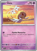 Uxie  — Surging Sparks (078/191) - Reverse Holofoil