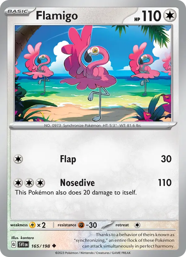Terapagos ex  — Scarlet & Violet Promo (165) - Holofoil