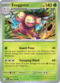 Drifloon  — Mega Evolution Promos (005) - Holofoil