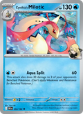 Cynthia's Milotic  — Destined Rivals (053/182) - Normal