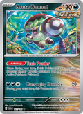 Brute Bonnet  — Paradox Rift (123/182) - Holofoil