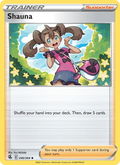 Shauna  — Fusion Strike (240/264) - Normal