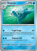 Walrein  — Surging Sparks (045/191) - Normal