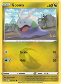 Goomy  — Lost Origin (132/196) - Reverse Holofoil