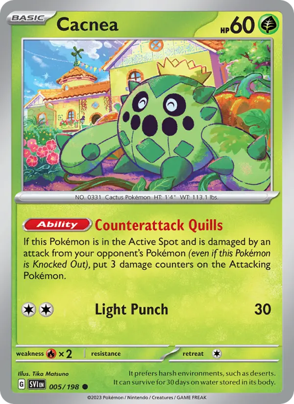 Basic Psychic Energy  — Scarlet & Violet Base Set (005) - Normal