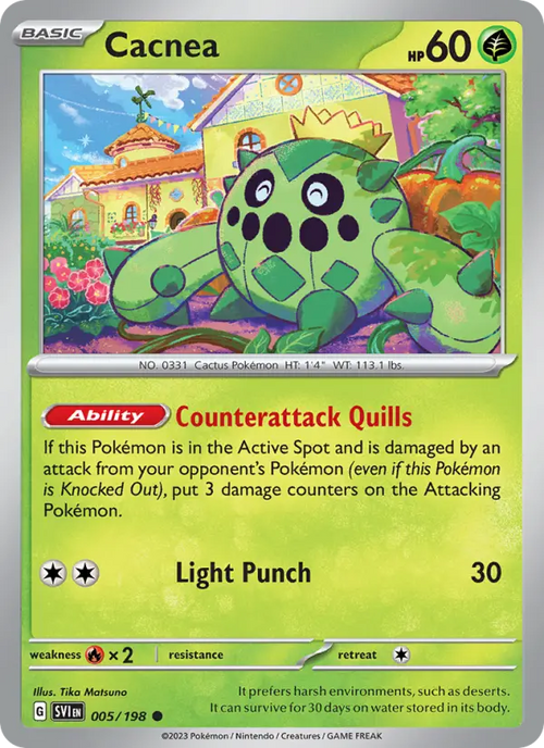 Basic Psychic Energy  — Scarlet & Violet Base Set (005) - Normal