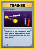 Sandygast  — Sun & Moon Base Set (74) - Reverse Holofoil