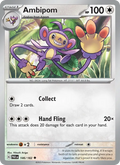 Ambipom  — Paradox Rift (146/182) - Normal