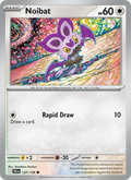 Noibat  — Journey Together (127/159) - Normal