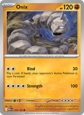 Onix  — Mega Evolution (070/132) - Normal