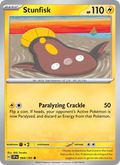 Stunfisk  — Surging Sparks (064/191) - Normal