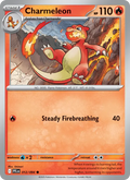 Charmeleon  — Phantasmal Flames (012/094) - Normal