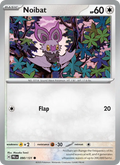 Noibat  — Prismatic Evolutions (090/131) - Normal