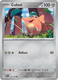 Cufant  — Journey Together (109/159) - Normal