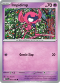 Impidimp  — Journey Together (071/159) - Normal