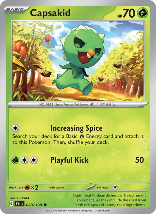 Miraidon ex  — Scarlet & Violet Promo (028) - Holofoil