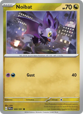 Noibat   — Paldean Fates (068/091) - Normal