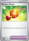 Bravery Charm  — Paldea Evolved (173/193) - Normal