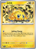 Joltik  — Stellar Crown (050/142) - Normal