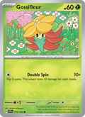 Gossifleur  — Stellar Crown (010/142) - Normal