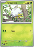 Tarountula  — Paldea Evolved (017/193) - Normal