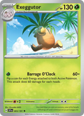 Exeggutor  — Surging Sparks (003/191) - Reverse Holofoil