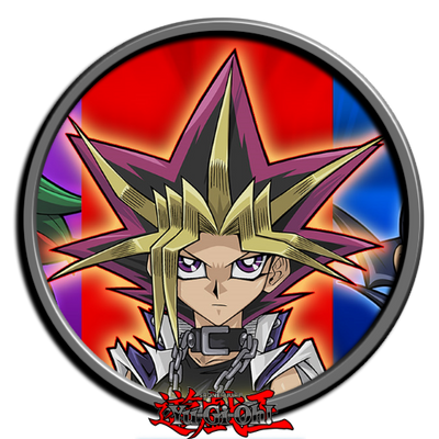 Yu-Gi-Oh!